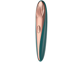 We Love Vibrator - Vibrador Recarregável 10 Modos
