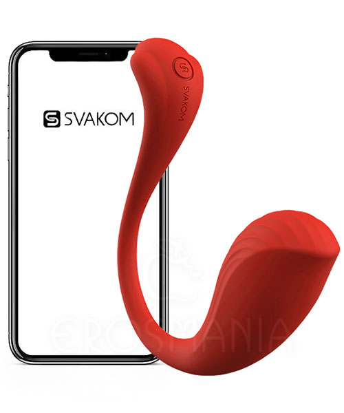 Svakom Phoenix Neo - Vibrador com Aplicativo