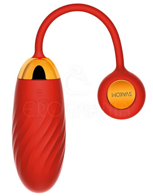 Svakom Ella Neo - Bullet Vibrador Com Aplicativo