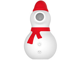 Snowman - Sugador de Clítoris 10 Modos