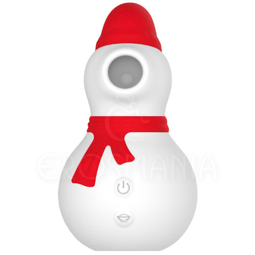 Snowman - Sugador de Clítoris 10 Modos