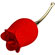 Pretty Love Rose Lover - Estimulador Feminino (Imagem 1 de 4)