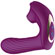 Olena - Vibrador Rotativo e Sugador - Silicone (Imagem 3 de 5)