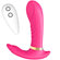 Women's Wear Massager - Vibrador Butterfly 2 Motor (Imagem 2 de 3)