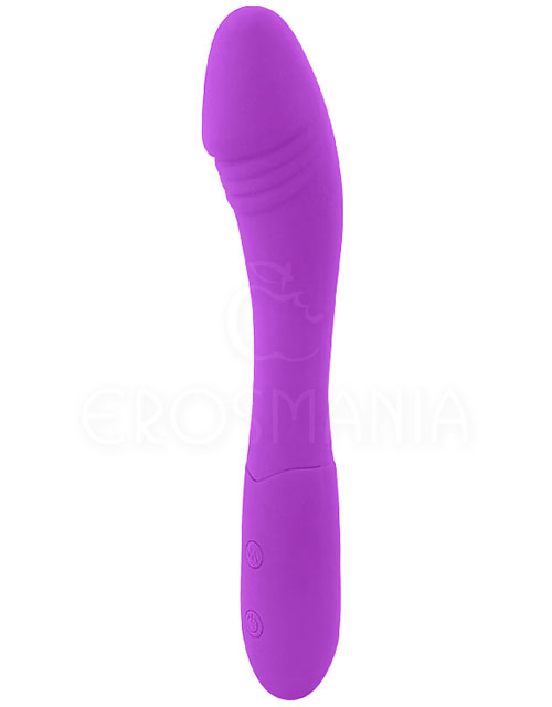 SI Ponto G - Vibrador - 10 Modos