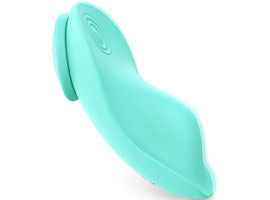 Leaf RCT - Vibrador Wireless para Calcinha
