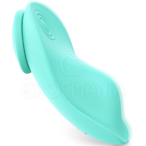 Leaf RCT - Vibrador Wireless para Calcinha