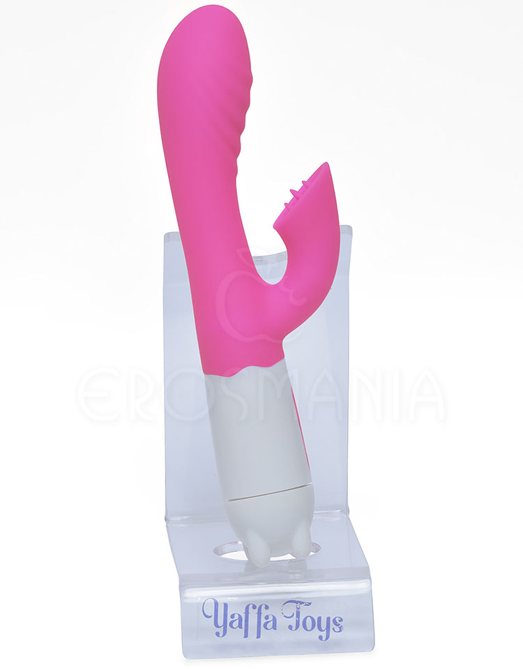Happy Bunny Rabbit - Vibrador 36 Funções