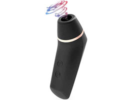 Bubble Funing - Sugador de Clitóris com Língua