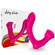 Licking Vibrator - Vibrador e Língua Estimuladora (Imagem 1 de 2)