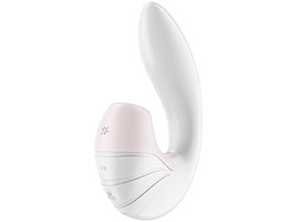 Satifyer Supernova Vibrador e Sugador de Clitóris