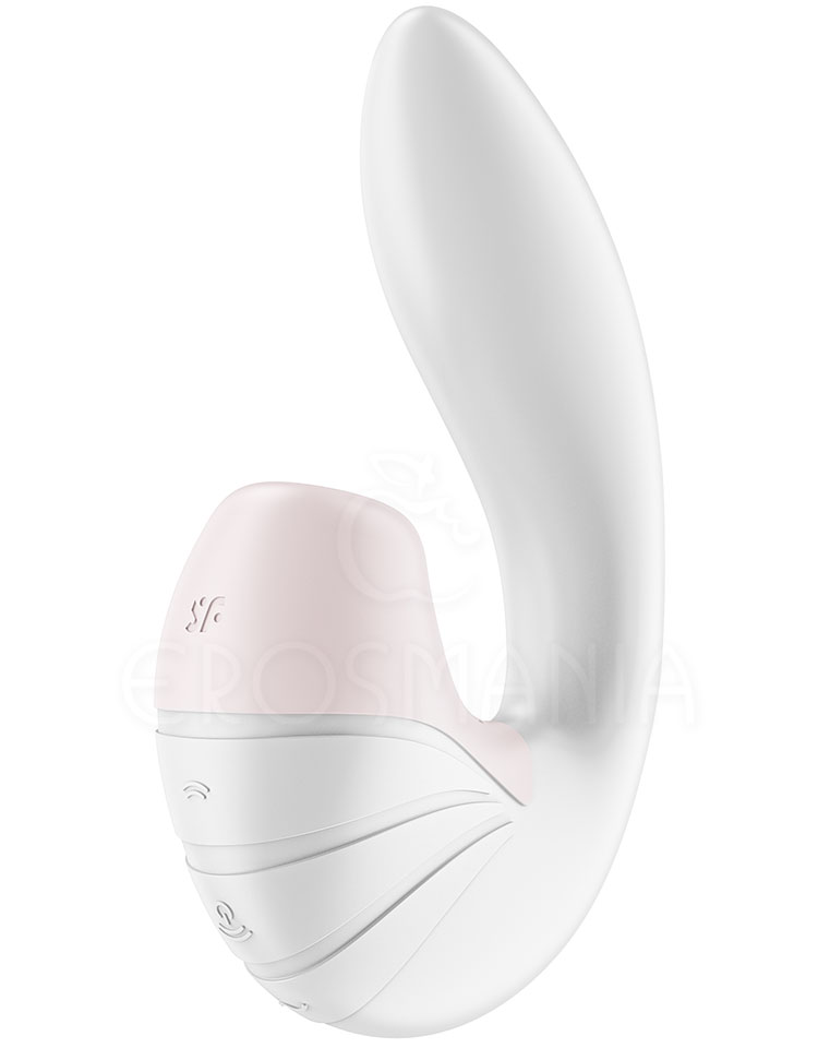 Satifyer Supernova Vibrador e Sugador de Clitóris