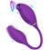 Sugador com Vibrador 2 em 1 (Imagem 1 de 2)
