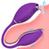 Sugador com Vibrador 2 em 1 (Imagem 2 de 2)