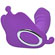 DUOAI - Vibrador Ponto G e Clitóris - APP (Imagem 2 de 3)