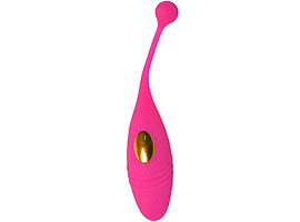 Vibration Egg Vibrador com Controle via Aplicativo
