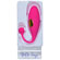 Vibration Egg Vibrador com Controle via Aplicativo (Imagem 2 de 2)
