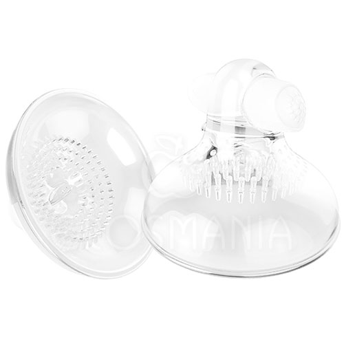 Nipple Sucker - Massageador de Mamilor Vibrador