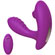 Air Pulsing G Spot - Vibrador e Sugador - Controle (Imagem 2 de 2)