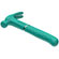 Sweet Hammer - Vibrador Duplo no Formato Martelo (Imagem 2 de 5)