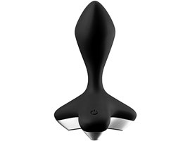 Satisfyer Game Changer - Plug Anal Vibrador Satisfyer Game Changer - Plug Anal Vibrador