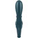 Satisfyer Hug Me - Vibrador Rabbit com Aplicativo (Imagem 3 de 5)