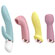 Satisfyer Marvelous Four - Sugador com Vibradores (Imagem 1 de 5)