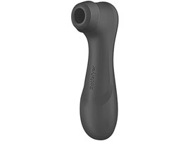 Satisfyer Pro 2 Generation 3 Dark Grey - APP