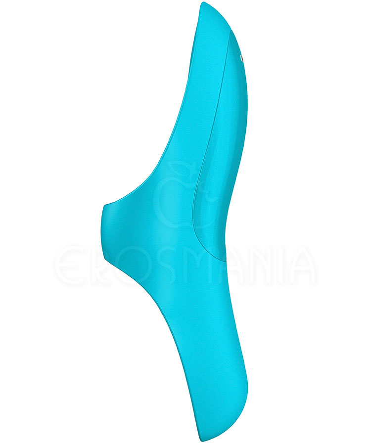 Satisfyer Teaser Finger Vibrator - Dedeira