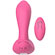 Air Pulsing G Spot Pink Vibrador e Sugador (Imagem 4 de 4)