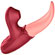 Tongue Vibrator - Vibrador e Sugador - Língua (Imagem 2 de 4)