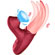 Tongue Vibrator - Vibrador e Sugador - Língua (Imagem 4 de 4)