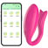 Ariel - Vibrador Casal com Controle via APP (Imagem 1 de 4)