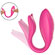 Ariel - Vibrador Casal com Controle via APP (Imagem 2 de 4)