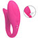 Ariel - Vibrador Casal com Controle Remoto sem Fio (Imagem 2 de 4)