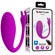 Pretty Love Catanila - Vibrador em Silicone - App (Imagem 4 de 4)