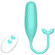 Happy - Vibrador Kegel com Controle Remoto (Imagem 1 de 4)