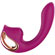 Selene Red Vibrador e Sugador de Clitóris -9 Modos (Imagem 1 de 3)