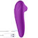 Massager Sugator Purple - Sugador de Clitoris (Imagem 2 de 3)