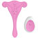 Vibrador de calcinha c/ controle - Green Baby (Imagem 1 de 4)