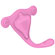 Vibrador de calcinha c/ controle - Green Baby (Imagem 2 de 4)