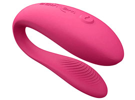We-Vibe Sync Lite Pink