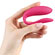 We-Vibe Sync Lite Pink (Imagem 3 de 5)