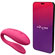 We-Vibe Sync Lite Pink (Imagem 4 de 5)