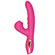 Thrusting Pleasure Pink - vibra, suga e rotativo (Imagem 2 de 4)