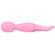 Tongue Mini Wand Massager Pink - varinha mágica (Imagem 2 de 4)