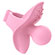 Fingering Vibrator Pink dedeira vibradora 12 modos (Imagem 3 de 4)