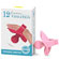 Fingering Vibrator Pink dedeira vibradora 12 modos (Imagem 4 de 4)