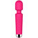 Varinha Massager Pink 20 Modos - Recarregável (Imagem 1 de 3)
