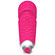 Varinha Massager Pink 20 Modos - Recarregável (Imagem 3 de 3)